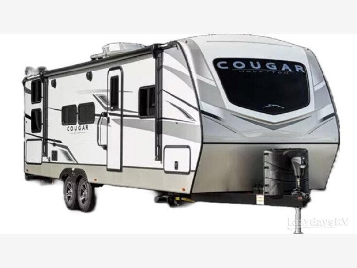 Thumbnail Photo undefined for New 2023 Keystone Cougar